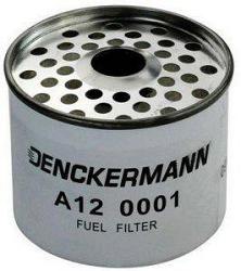Fotografia produktu DENCKERMANN A120001 filtr paliwa Autosan (Buses)/ DAF (Trucks)/ Iveco