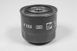 Fotografia produktu CHAMPION F135/606 filtr oleju OP645+
