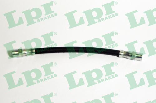 Fotografia produktu LPR 6T46133 przewód hamulcowy tył BMW 5er (E 28)
