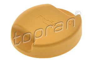 Fotografia produktu TOPRAN 201 298 korek wlewu oleju Opel