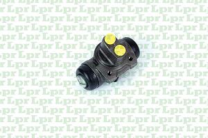 Fotografia produktu LPR LPR4025 cylinderek hamulcowy Renault Master 98- 23.81mm lewy