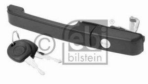 Fotografia produktu FEBI BILSTEIN F15452 klamka przednia VW Passat 88- L.