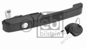 Fotografia produktu FEBI BILSTEIN F15454 klamka przednia VW Passat 88- P.