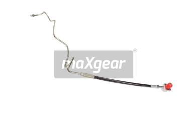 Fotografia produktu MAXGEAR 52-0095 przewód hamulcowy elastyczny - sztywny VW Golf IV/Bora tył prawy dł 805mm
