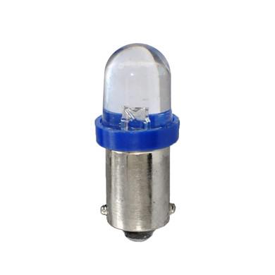 Fotografia produktu M-TECH L011B dioda LED L011 - Ba9s dyfuzyjna niebieska