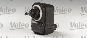Fotografia produktu VALEO 085793 korektor elektryczny reflektora Opel