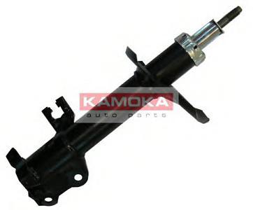 Fotografia produktu KAMOKA 20333667N amortyzator przedni GAZ Nissan Almera II (N16) 00-