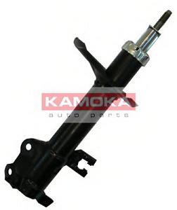 Fotografia produktu KAMOKA 20333668N amortyzator przedni lewy GAZ Nissan Almera II (N16) 00-