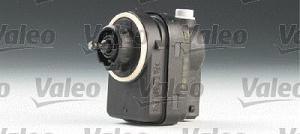 Fotografia produktu VALEO 087600 korektor elektryczny reflektora Opel