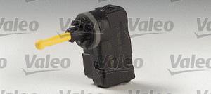Fotografia produktu VALEO 088012 korektor elektryczny reflektora Opel