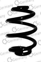 Fotografia produktu CS GERMANY 14101213 sprężyna zawieszenia BMW E36 90-99 tył HD
