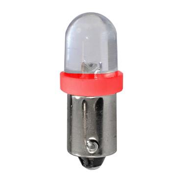 Fotografia produktu M-TECH L011R dioda LED L011 - Ba9s dyfuzyjna czerwona