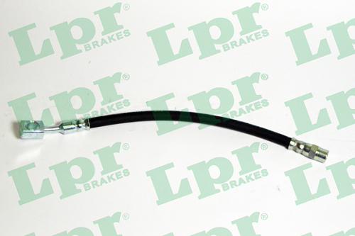 Fotografia produktu LPR 6T47841 przewód hamulcowy elastyczny przód Opel Corsa C 00-