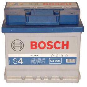 Fotografia produktu BOSCH 0 092 S40 010 akumulator sam. 44Ah/420A  P+                          207x175x175