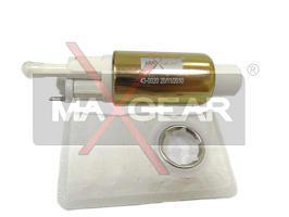 Fotografia produktu MAXGEAR 43-0020 pompa paliwa elektryczna Fiat Punto 1.2 93-(wkład)