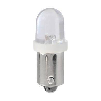 Fotografia produktu M-TECH L011W dioda LED L011 - Ba9s dyfuzyjna biała