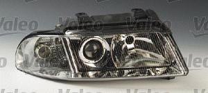 Fotografia produktu VALEO 087500 reflektor Audi