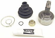 Fotografia produktu MAPCO MAP16049 przegub zewnętrzny kpl. Fiat Bravo HGT 2.0-16V 95- +ABS