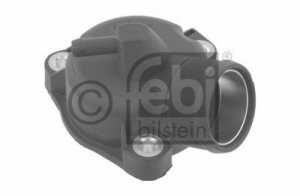 Fotografia produktu FEBI BILSTEIN F17500 obudowa termostatu Mercedes M102 2.0i