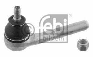 Fotografia produktu FEBI BILSTEIN F17751 końcówka drążka Peugeot 607 L