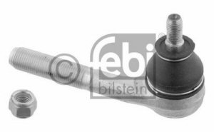 Fotografia produktu FEBI BILSTEIN F17753 końcówka drążka Peugeot 607 P
