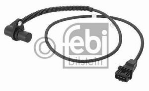 Fotografia produktu FEBI BILSTEIN F18163 czujnik Polożenia wału korbowego Opel Astra F