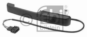 Fotografia produktu FEBI BILSTEIN F18498 klamka przednia VW Passat 88-93 L. centralny zamek