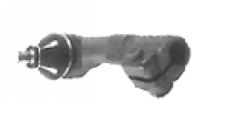 Fotografia produktu MAPCO MAP19180 końcówka drążka Renault Kangoo 1998-, Spurstangenkopf / tie rod end / rotule de