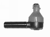 Fotografia produktu MAPCO MAP19356 końcówka drążka Peugeot J9, 1/80-4/94, Spurstangenkopf / tie rod end / rotule de