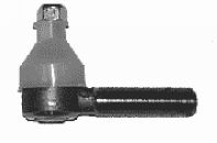 Fotografia produktu MAPCO MAP19357 końcówka drążka Peugeot J9, 1/80-4/94, Spurstangenkopf / tie rod end / rotule de
