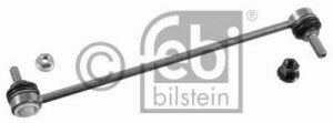 Fotografia produktu FEBI BILSTEIN F19379 łącznik stabilizatora Volvo S60/S70/S80 L=335mm