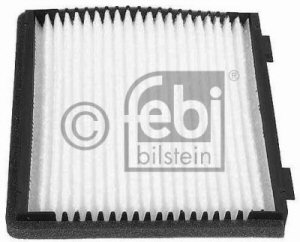 Fotografia produktu FEBI BILSTEIN F19446 filtr kabinowy Volvo S40/V40