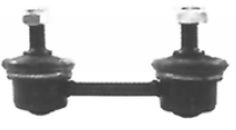 Fotografia produktu MAPCO MAP19544 łącznik stabilizatora Mitsubishi Colt, Lancer 1/86-3/91, Stabilisatorstrebe / st