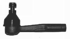 Fotografia produktu MAPCO MAP19638 końcówka drążka Opel Astra G 1998- (TRW-Lenkung/steering/direction), Spurstangen