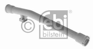 Fotografia produktu FEBI BILSTEIN F19756 lejek-prowadnica miarki poziomu oleju Audi A3,Bora,Golf