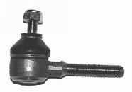 Fotografia produktu MAPCO MAP19823 końcówka drążka Mercedes 190 (D/E), Spurstangenkopf / tie rod end / rotule de di