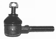 Fotografia produktu MAPCO MAP19826 końcówka drążka Mercedes 190 (D/E), Spurstangenkopf / tie rod end / rotule de di
