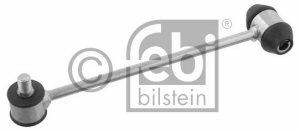 Fotografia produktu FEBI BILSTEIN F19841 łącznik stabilizatora Mercedes E-Klasse T-model (S210) 06/96- 03/03