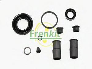 Fotografia produktu FRENKIT FR238041 reperaturka zacisku T Focus/Mazda 3