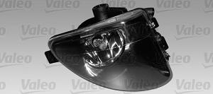 Fotografia produktu VALEO 044370 lampa przeciwmgielna BMW