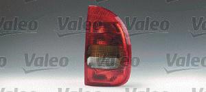 Fotografia produktu VALEO 085142 lampa tylna Opel
