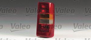 Fotografia produktu VALEO 085781 lampa tylna Peugeot