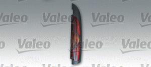 Fotografia produktu VALEO 086675 lampa tylna Renault