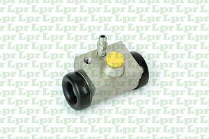 Fotografia produktu LPR LPR4078 cylinderek hamulcowy Renault Clio II 1.2-1.9D 98- 17.46mm