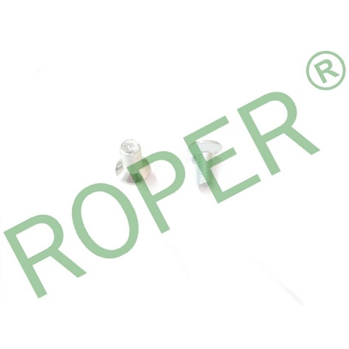 Fotografia produktu ROPER SC003 śruba tarczy hamulcowej Mazda 6 02->, Mercedes Klasa   M8x1.25x16.1