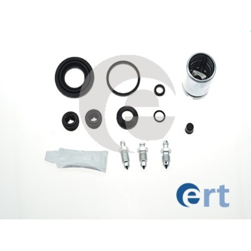 Fotografia produktu ERT 401678 zestaw naprawczy zacisku hamulcowego tył Honda Civic 01-