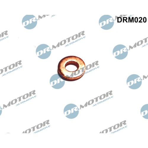 Fotografia produktu DR MOTOR DRM020 podkładka wtryskiwacza Renault Master 2,2 DCI 00-