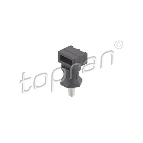Fotografia produktu TOPRAN 116 479 dystans gumowy filtra powietrza Audi VW Seat Skoda
