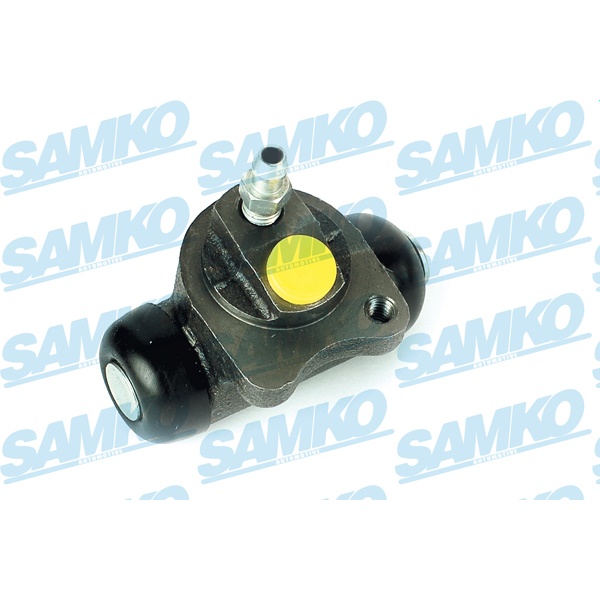 Fotografia produktu SAMKO C29927 cylinderek hamulcowy Daewoo Tico L 17.46mm