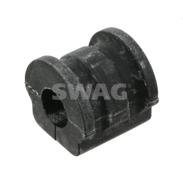 Fotografia produktu SWAG 30 92 7638 guma stabilizatora przód Skoda Fabia 16mm